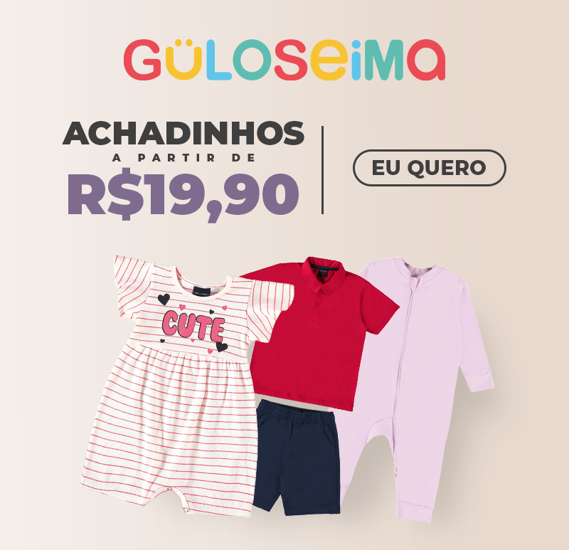 GULOSEIMA - MOBILE